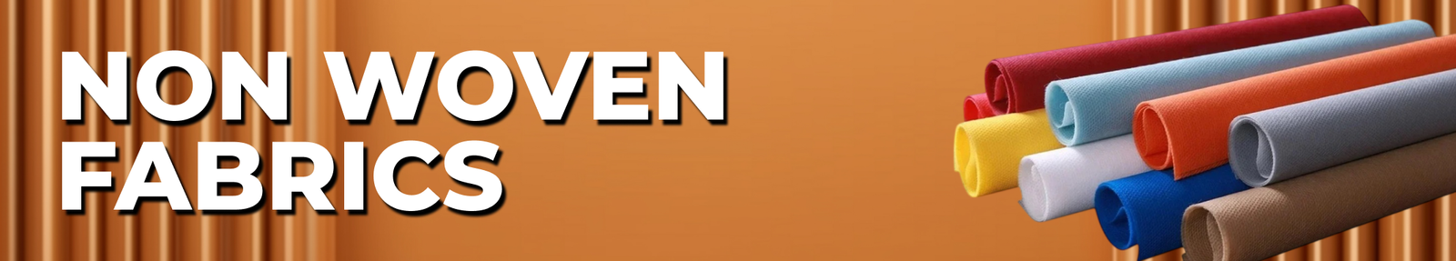 Non Woven Fabrics