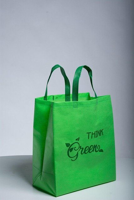 Non Woven Shopping Bag