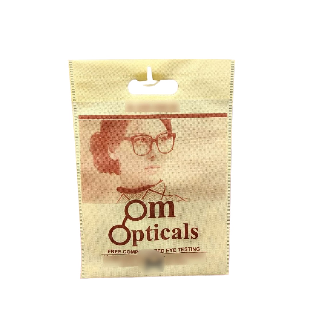 Optical Bag