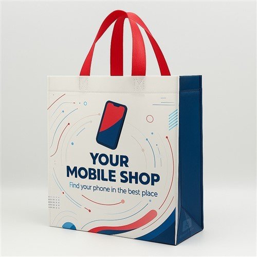 Mobile Bag