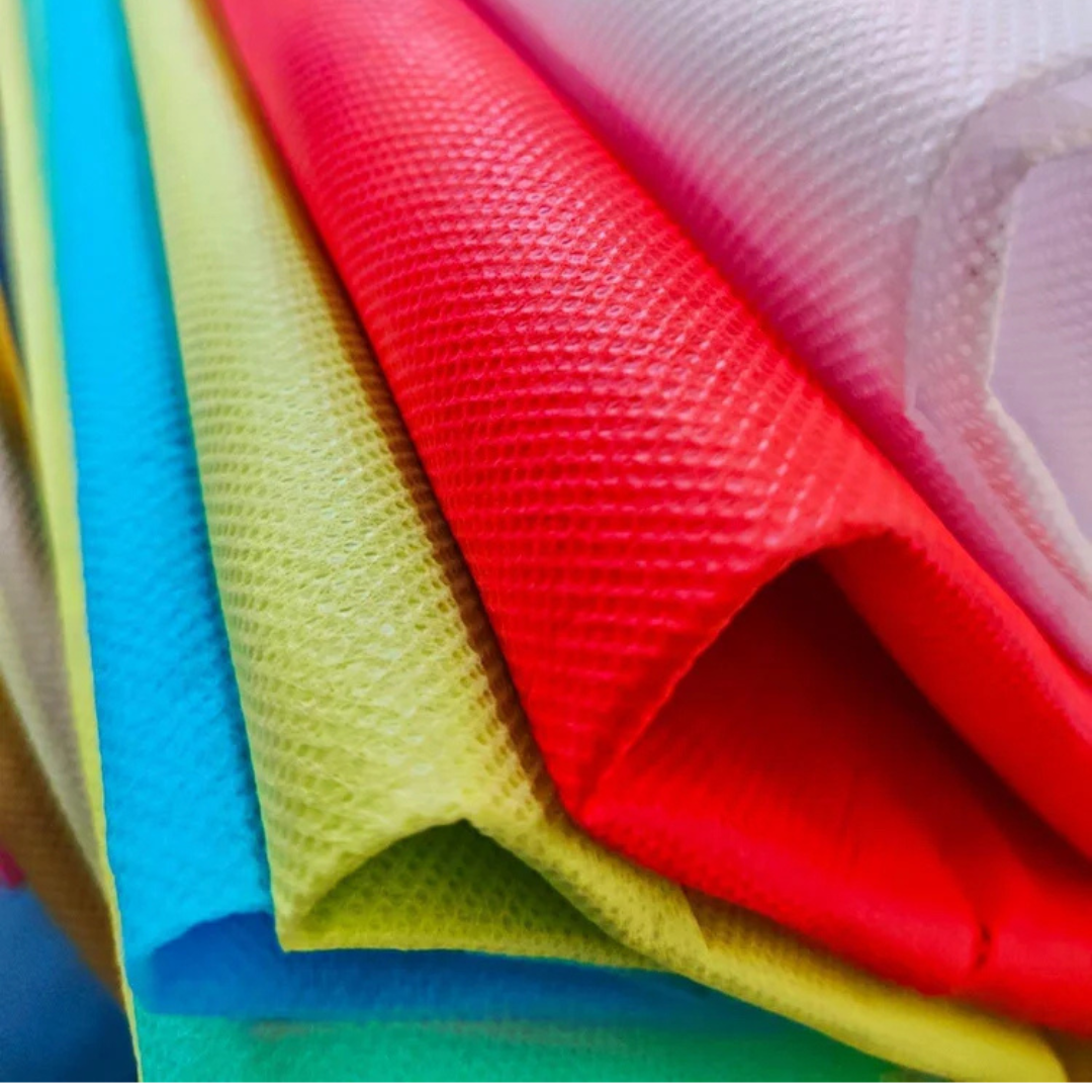 Non Woven Fabrics
