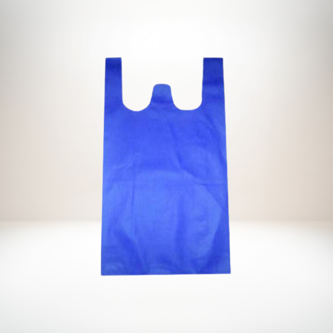 W Cut Carry Bag